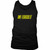 Golden Earring 100 Percent Neverbeat Man's Tank Top