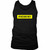 Free Britney Spears Movement Sleeps Man's Tank Top