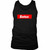 Frenemies Botox Supreme A Man's Tank Top