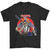 Iron Maiden The Samurai Trooper Man's T-Shirt Tee