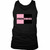 Frenemies Nine Man's Tank Top