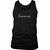 Frenemies Three Man's Tank Top