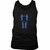 Frenemies Cute Man's Tank Top