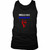 Free Alexei Navalny Vacation Man's Tank Top