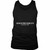 I'M Sergio Doing Sergio Things Funny Man's Tank Top