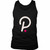 Polkadot Coin Market Trading Logo Man's Tank Top
