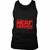 Scruffy Nerf Herder Looking Man's Tank Top