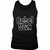Rebel Princess Leia Scum Love Man's Tank Top Rebel Princess Leia Scum Love Man's Tank Top