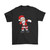 Santa Dab Dance Man's T-Shirt Tee