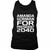 Amanda Gorman For President Kills Man's Tank Top