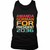 Amanda Gorman For President Love Man's Tank Top