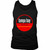Tampa Bay Buccaneers Football Man's Tank Top