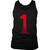 Raptors Champions Lakers Man's Tank Top