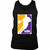 Mamba League Logo Man's Tank Top