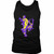 Magic Nba Lakers Man's Tank Top