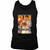Lebron James Slam Lakers Man's Tank Top