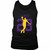 Lbj 23 Lakers Man's Tank Top