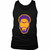 La Brow Lakers Man's Tank Top