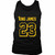 King Jame Lakers Man's Tank Top