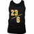 6 Away Lakers Man's Tank Top