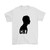 Cr7 Silhouette Man's T-Shirt Tee