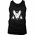 Sphynx Cat Man's Tank Top