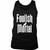 Foolish Mortal Logo Man's Tank Top