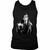Dark Shadows Barnabas Collins Man's Tank Top
