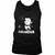 Alibaba Hallowen Man's Tank Top