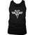 Rip Eddie Van Halen Man's Tank Top