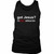 Got Jesus It Is Hell Without Him Christian Man's Tank Top