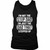 Father Day Gift Man's Tank Top