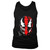 The Amazing Daft Spider Man's Tank Top