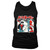 Spiderman The Manga Man's Tank Top