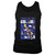 Library Box Who Man's Tank Top
