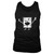 Doodlebob Spongebob Squarepants Man's Tank Top