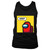 Among Us Who Man's Tank Top