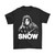 Johnny Snow Game Of Thrones Funny Man's T-Shirt Tee