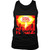 Nuclear Assault Game Over Man's Tank Top Nuclear Assault Game Over Man's Tank Top