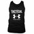 Tactical Under Armour Man's Tank Top