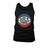 Block Or Charger Man's Tank Top