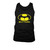 Butman Parody Batman Funny Man's Tank Top