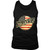 Steppenwolf Logo Man's Tank Top