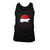 Ho Ho Ho Mwrry Christms Man's Tank Top