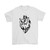 Owl Tribal Man's T-Shirt Tee