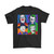 Pop Joker Art Man's T-Shirt Tee