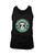 Moonbucks Coffee Man's Tank Top