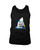Moon Sailor Moon Man's Tank Top