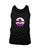 The Duck Knows Man's Tank Top