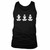 Three Wise Stormtroopers Man's Tank Top